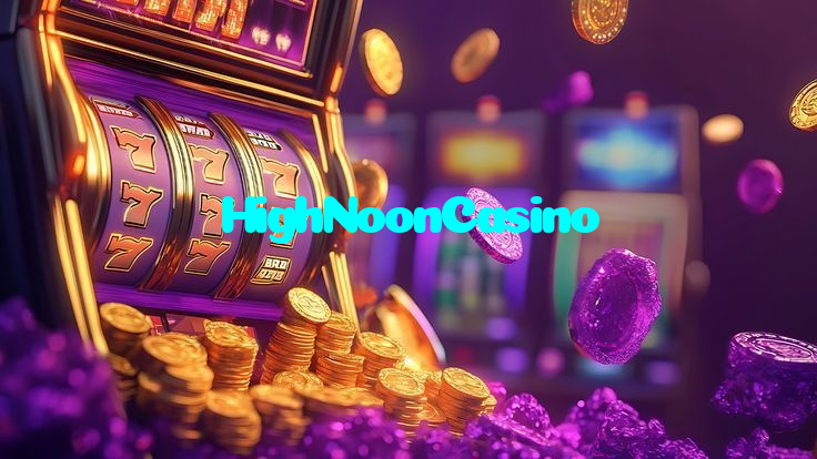 HighNoonCasino