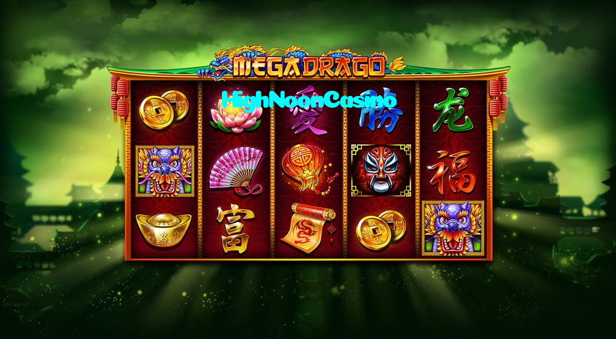 HighNoonCasino casino presented on mobile device in Pakistan with slots and live games
