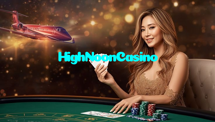 HighNoonCasino